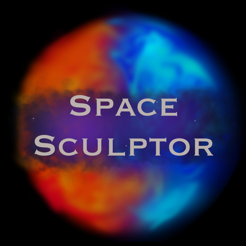 ‎Space Sculptor