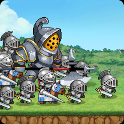 ‎Kingdom Wars Defense!