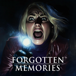 ‎Forgotten Memories: Remastered