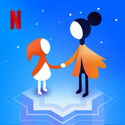 ‎Monument Valley 2 NETFLIX