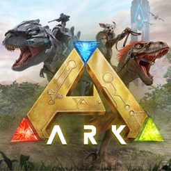 ‎ARK: Ultimate Mobile Edition