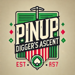 ‎Pinup: Digger's Ascent