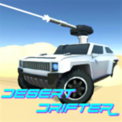 ‎Desert Drifter-Survival Racing