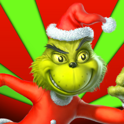 ‎The Grinch