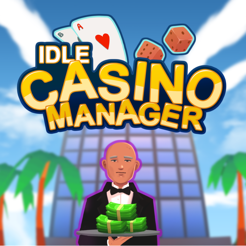 ‎Idle Casino Manager: Tycoon!