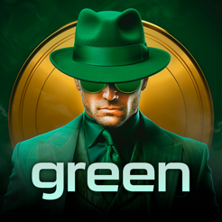 ‎Mr.Green Slots