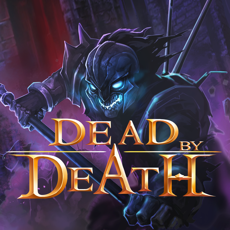 ‎Dead by Death: Dungeon Quest