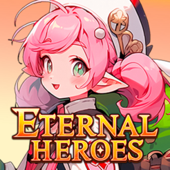 ‎Eternal Heroes