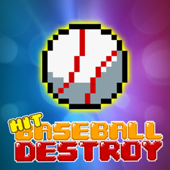 ‎Base Ball Destroy