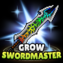 ‎Grow Swordmaster