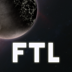 ‎FTL: Faster Than Light