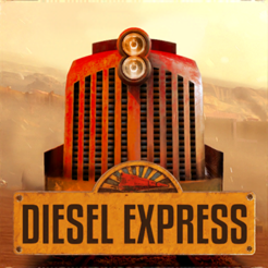 ‎Diesel Express