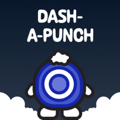 ‎Dash a Punch