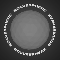 ‎Roguesphere