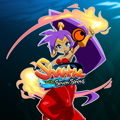 ‎Shantae and the Seven Sirens