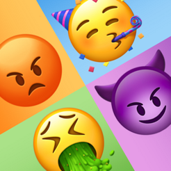 ‎Emojis Defense