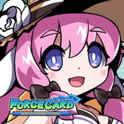 ‎ForceCard Cute Card Game