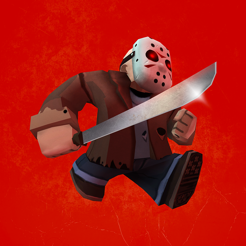 ‎Friday the 13th: Killer Puzzle