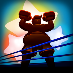 ‎Election Year Knockout: Boxing