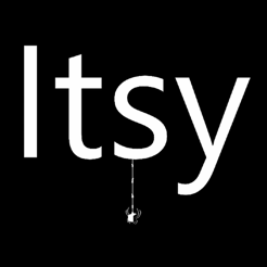 ‎Itsy