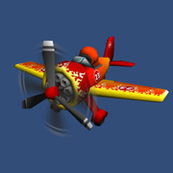 ‎Plane Race