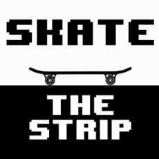 ‎Skate The Strip