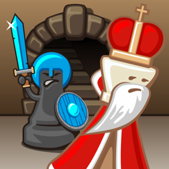 ‎Maze Kingdom - Chess Puzzle 3D