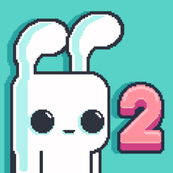 ‎Yeah Bunny 2