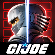 ‎G.I. Joe: War On Cobra PVP