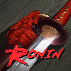 ‎Ronin: The Last Samurai