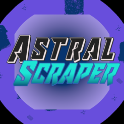 ‎Astral Scraper
