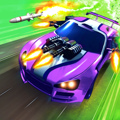 ‎Fastlane: Fun Car Racing Game