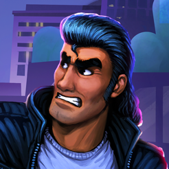 ‎Retro City Rampage DX