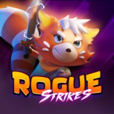 ‎Rogue Strikes