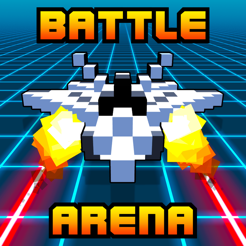 ‎Hovercraft: Battle Arena