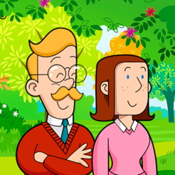‎Arthur and Susan