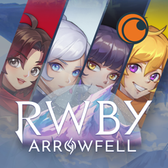 ‎Crunchyroll RWBY: Arrowfell