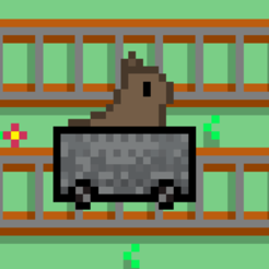 ‎Capybara Pocket Adventure