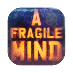 ‎A Fragile Mind