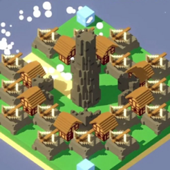 ‎Rogue Tower Defense