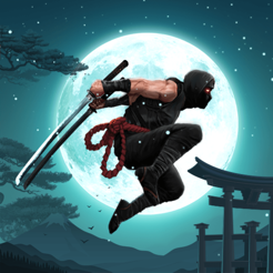 ‎Ninja Warrior 2: Warzone & RPG