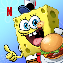 ‎SpongeBob: Get Cooking