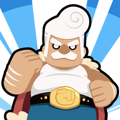 ‎Brawl Quest: Roguelike Action