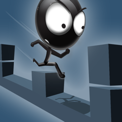 ‎Line Runner 3