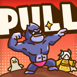 ‎Pull Pull Pull Heroes