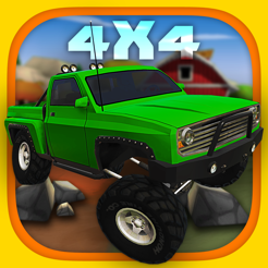 ‎Truck Trials 2.5: Free Range