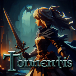 ‎Tormentis - Dungeon ARPG