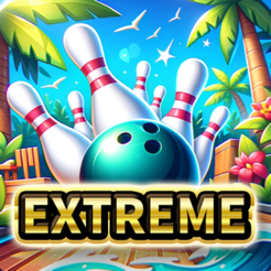 ‎Extreme Crazy Bowling