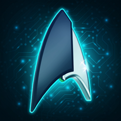 ‎Star Trek Fleet Command