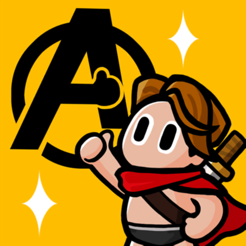 ‎Hero Assemble : Epic Idle RPG